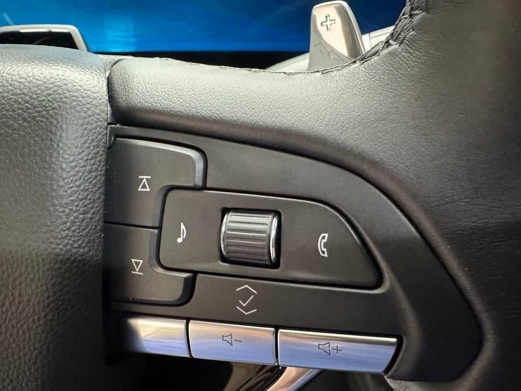 Used 2025 Cadillac CT5 Premium Luxury w/ LPO, ONYX Package image 15