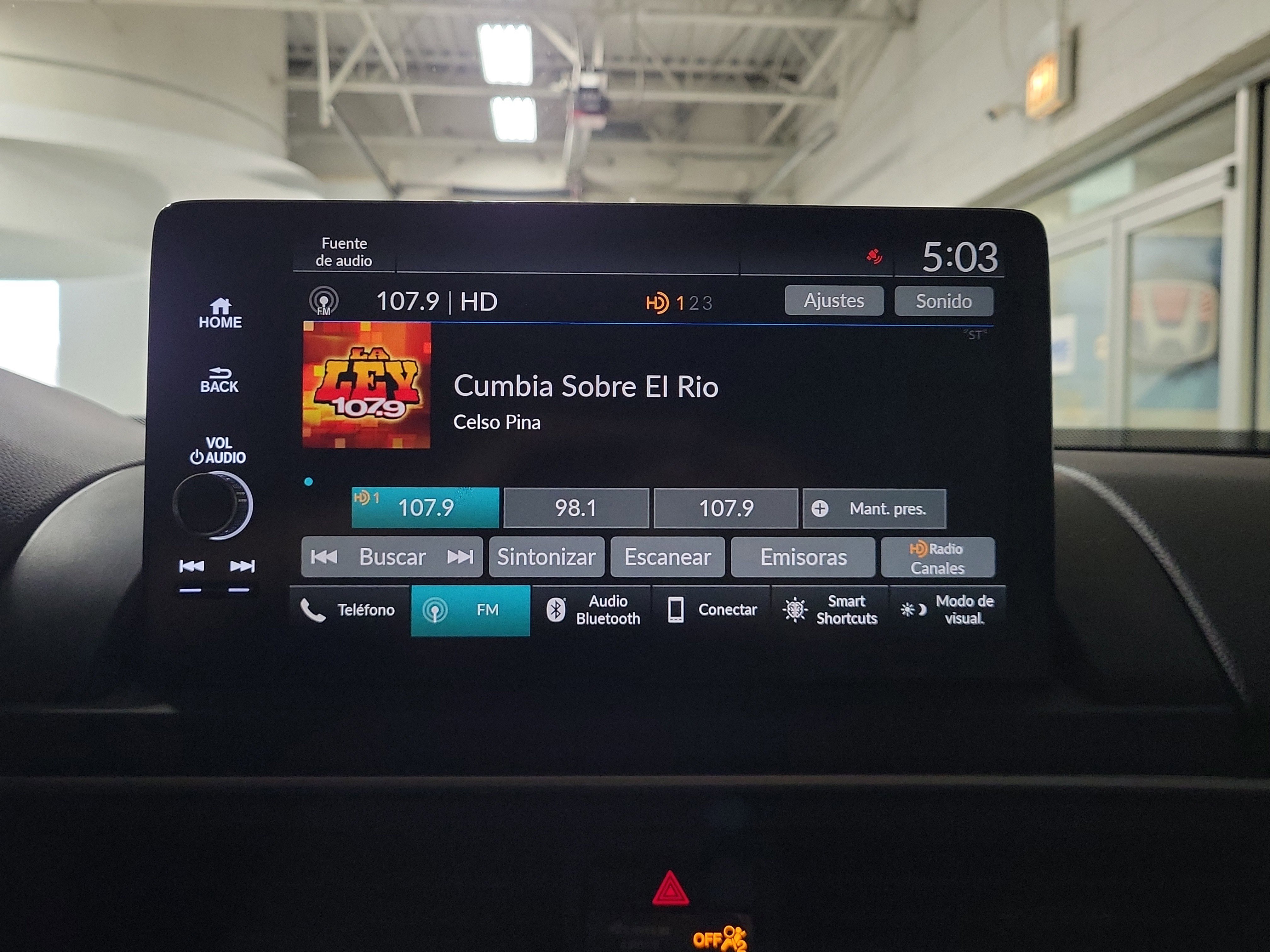 Used 2023 Honda Pilot EX-L image 32