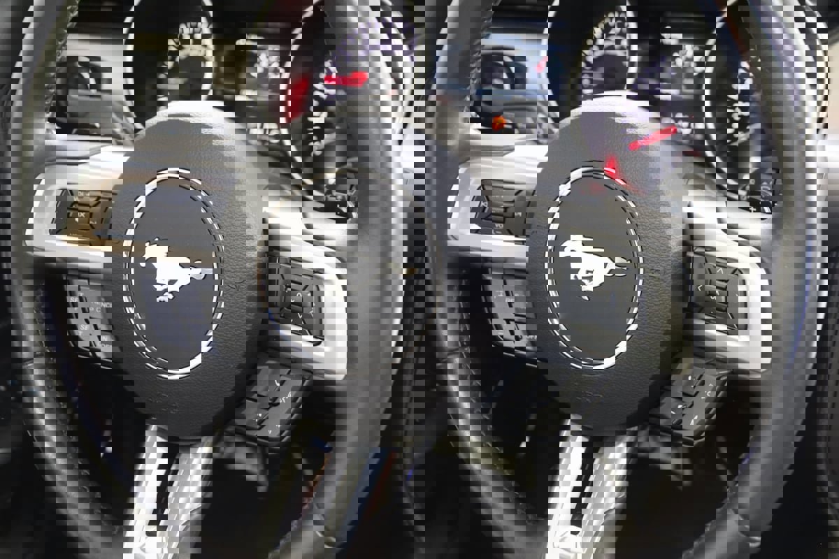 Used 2019 Ford Mustang GT Premium w/ Black Accent Package image 63