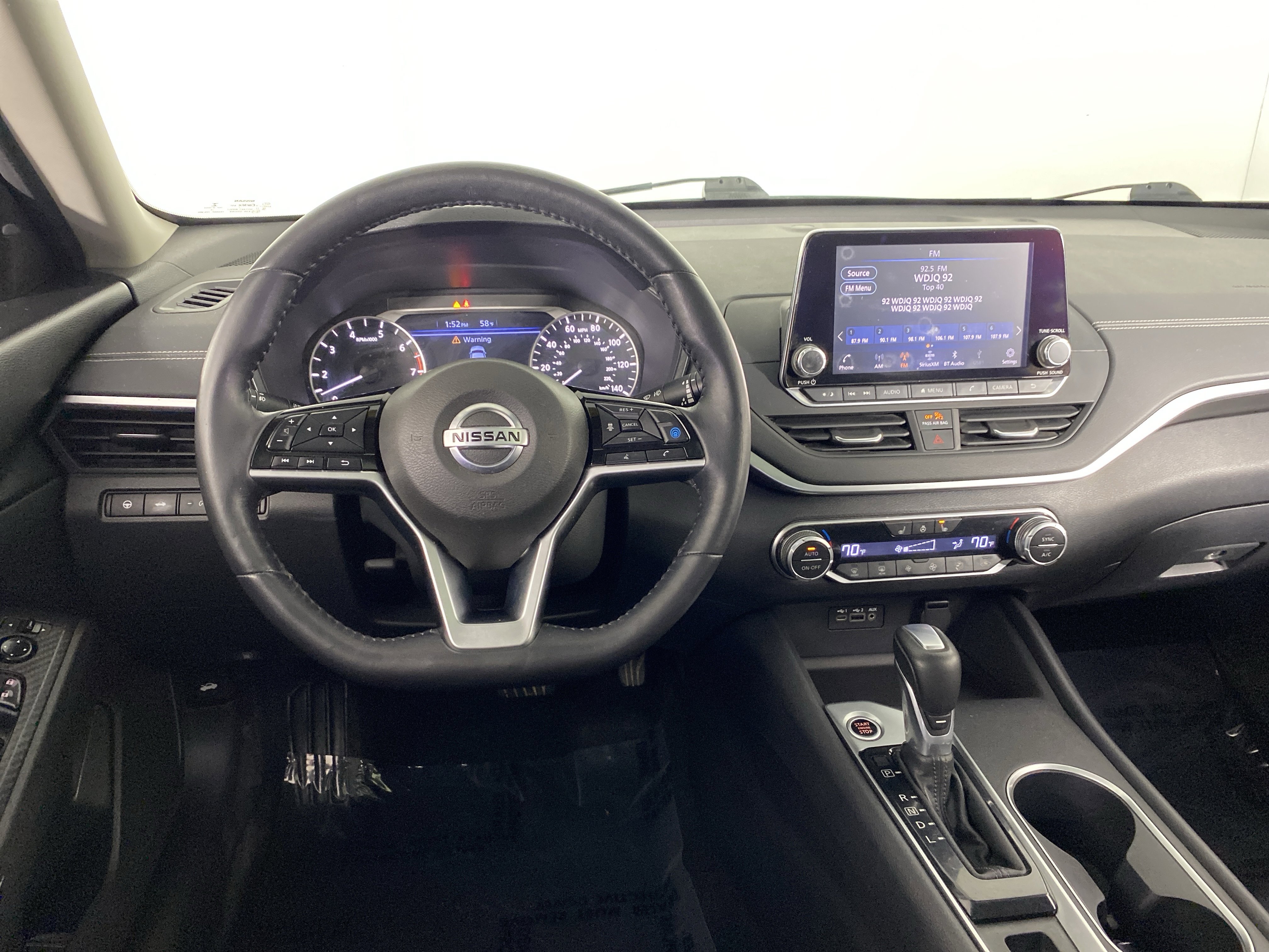 Used 2019 Nissan Altima 2.5 SV image 20