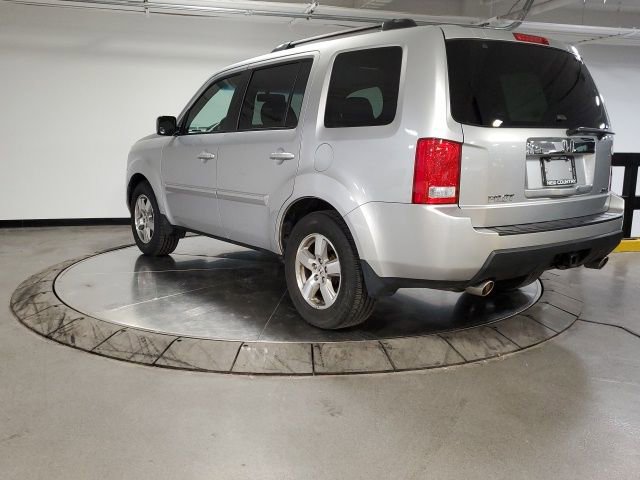 Used 2011 Honda Pilot EX-L image 6