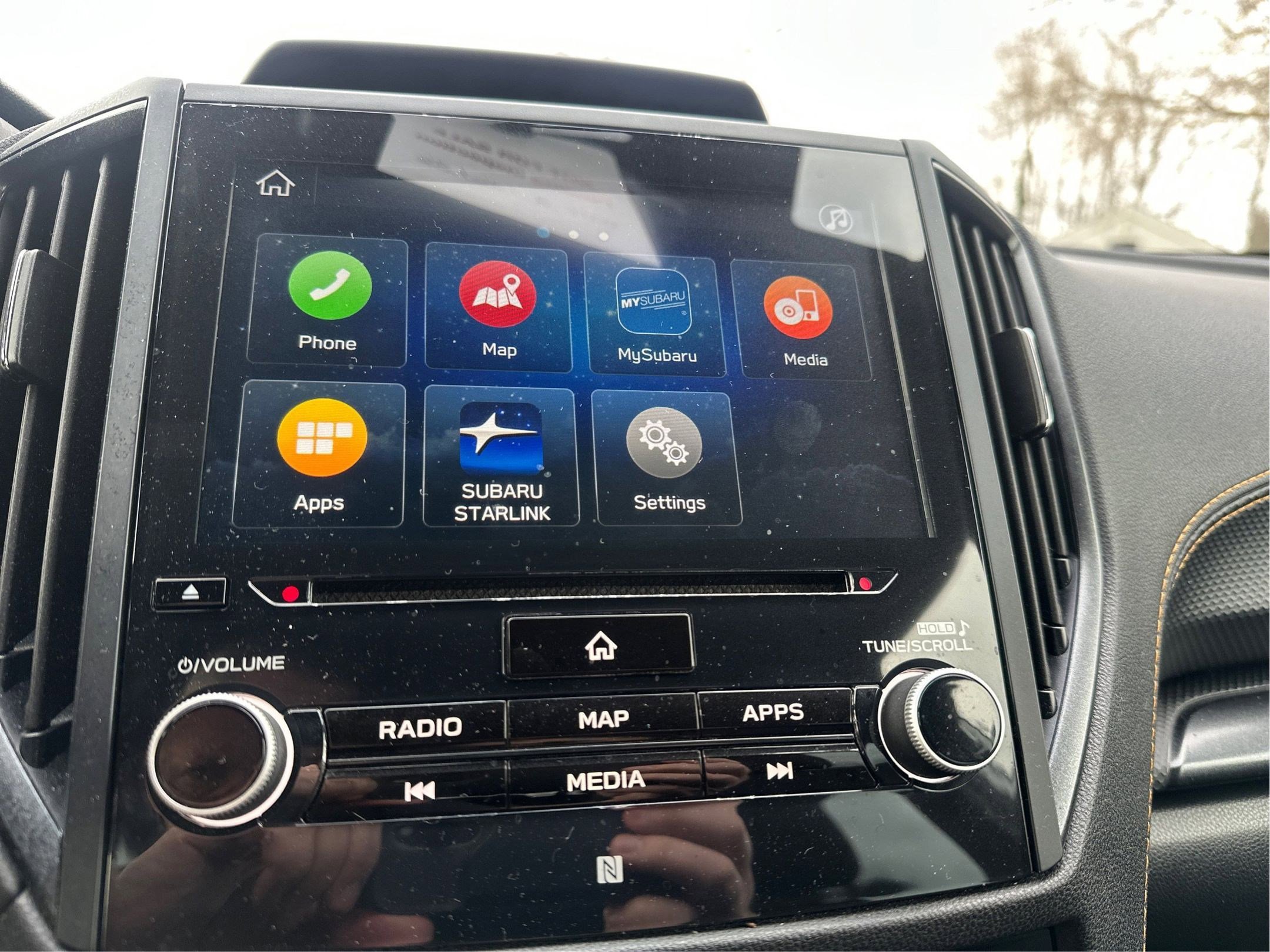 Used 2022 Subaru Forester Wilderness w/ Wilderness Package image 14