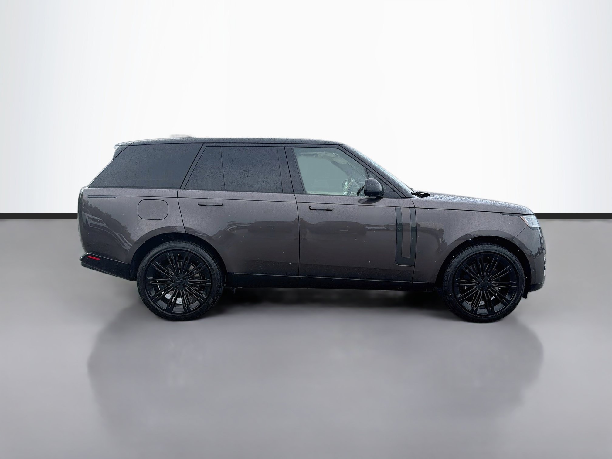 New 2026 Land Rover Range Rover SE AWD/4WD image 6