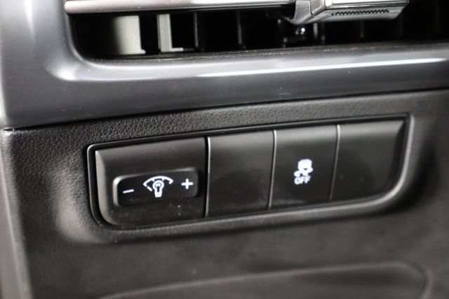 Used 2025 Hyundai Tucson SE FWD image 22