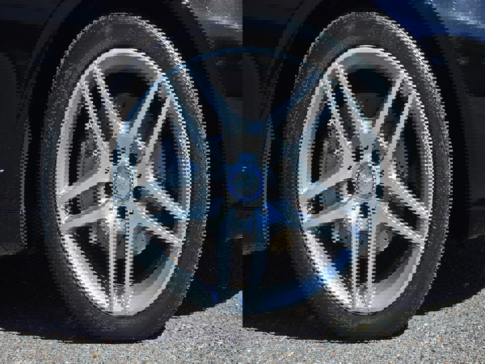 Used 2014 Mercedes-Benz E 350 Cabriolet w/ Premium 1 Package image 34