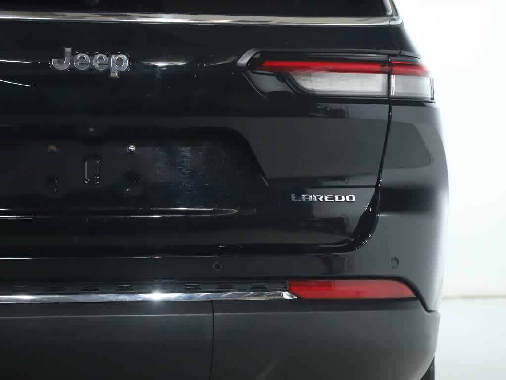 Used 2023 Jeep Grand Cherokee L Laredo AWD/4WD image 44
