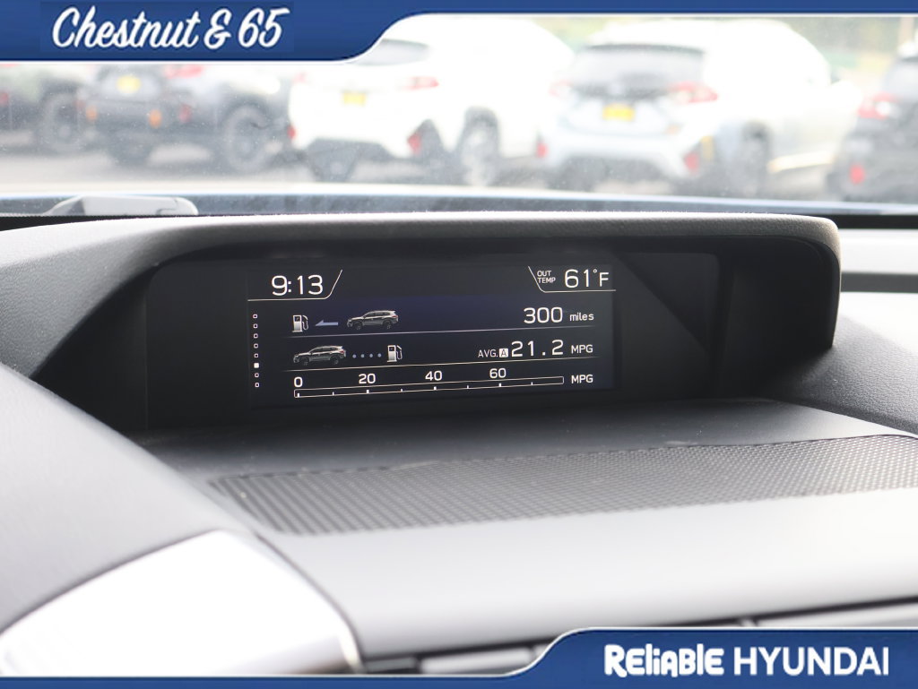 Used 2022 Subaru Ascent Limited w/ Technology Package AWD/4WD image 36