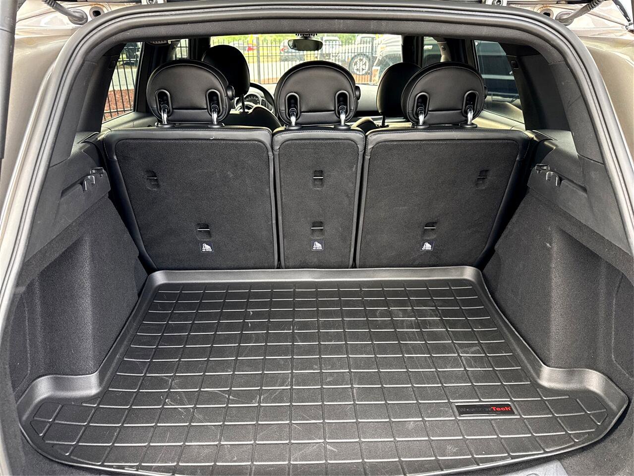 Used 2018 MINI Cooper Countryman S image 13