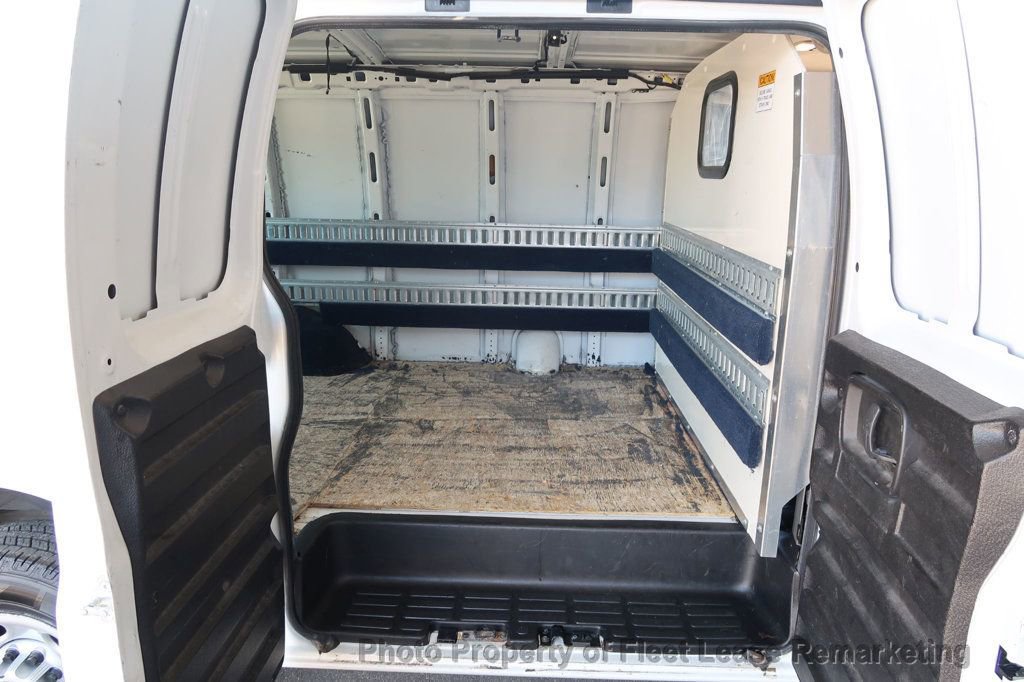 Used 2019 Chevrolet Express 2500 image 18