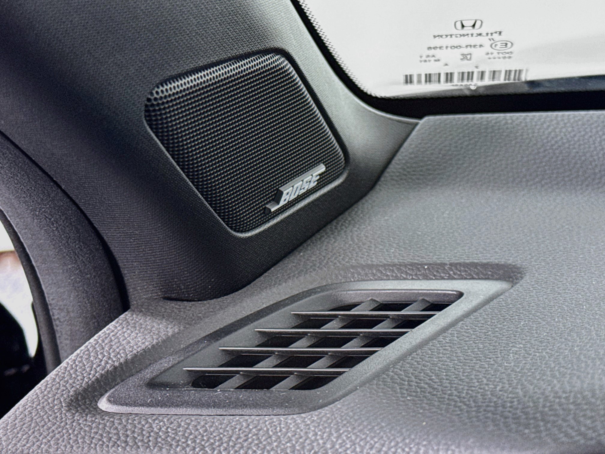 Certified 2024 Honda CR-V Sport Touring image 19
