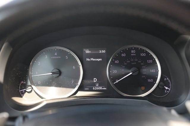 Used 2020 Lexus IS 300 w/ Accessory Package 2 RWD image 30
