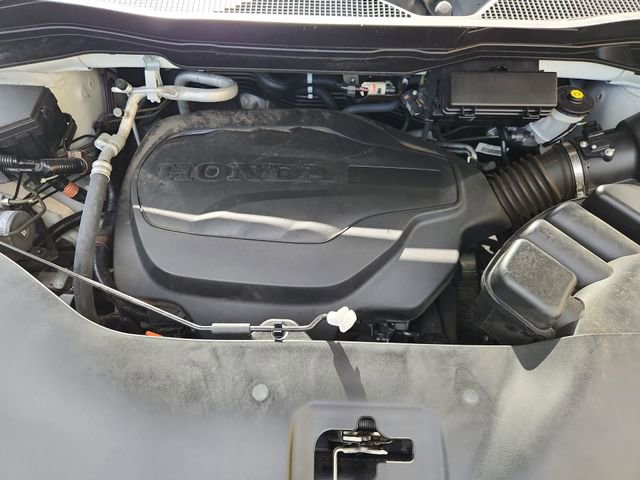 Used 2021 Honda Passport Elite image 30