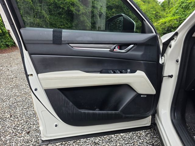 Used 2018 MAZDA CX-5 Grand Touring FWD image 17