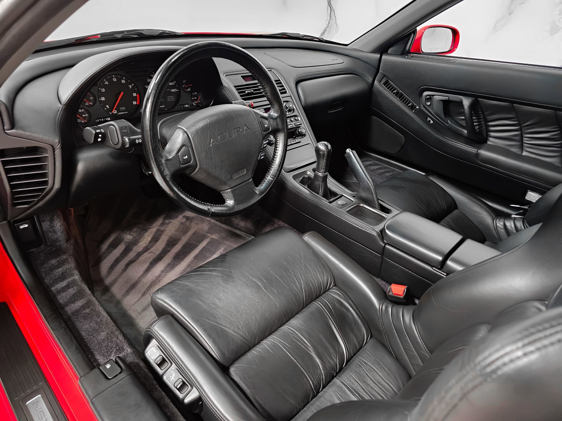 Used 1994 Acura NSX image 16