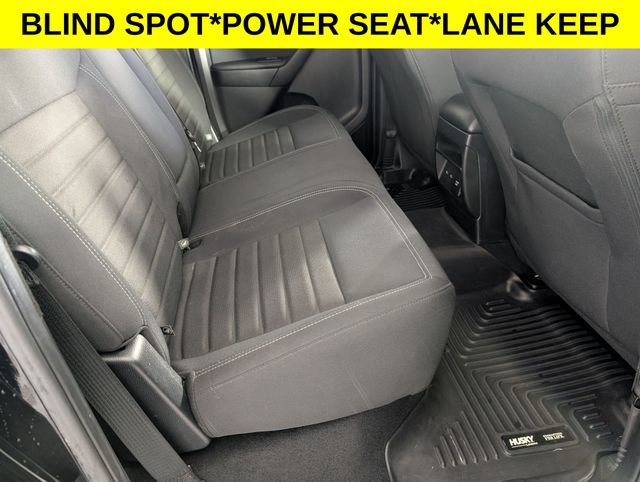 Used 2021 Ford Ranger XLT w/ Equipment Group 302A High AWD/4WD image 29