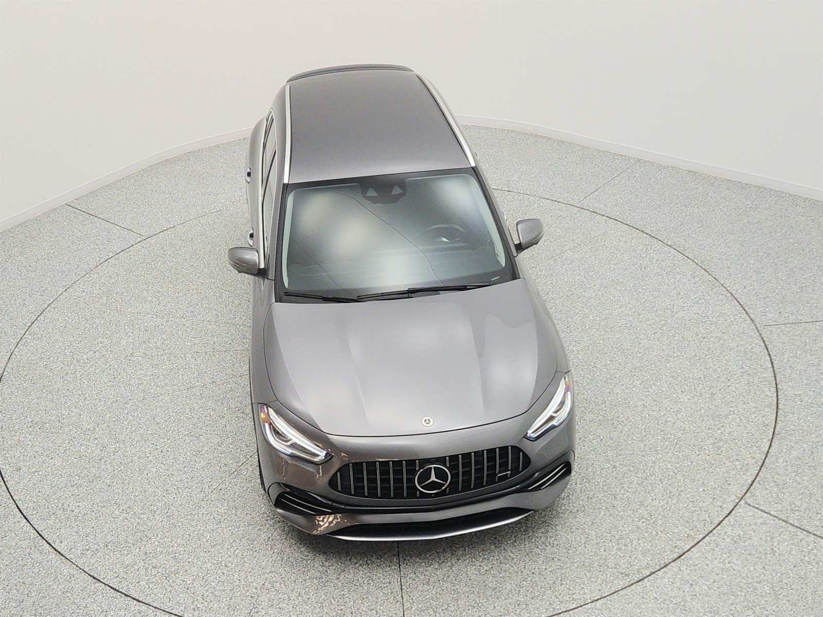Used 2021 Mercedes-Benz GLA 35 AMG 4MATIC image 23