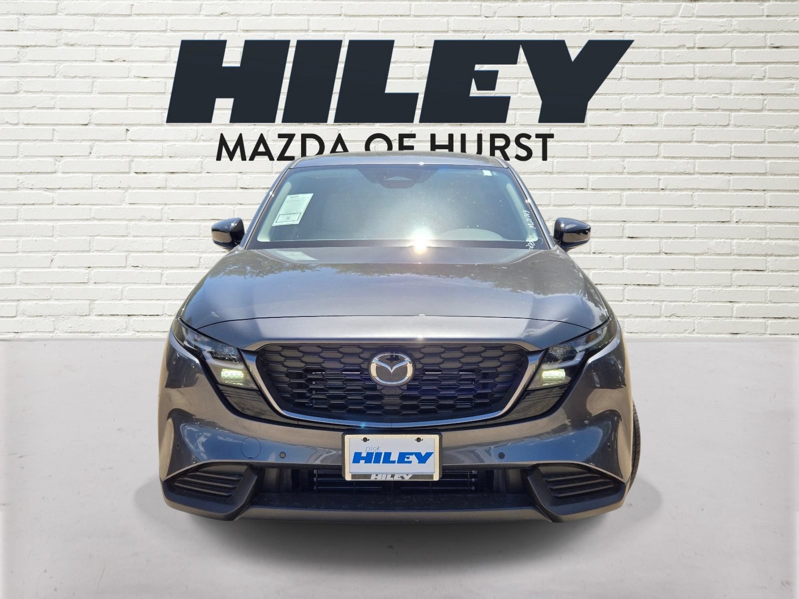 New 2026 MAZDA CX-5 Select AWD/4WD image 2