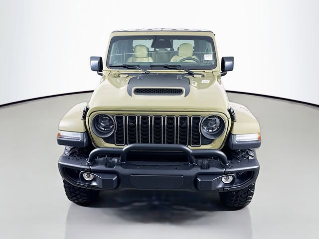 New 2026 Jeep Gladiator Sport image 2