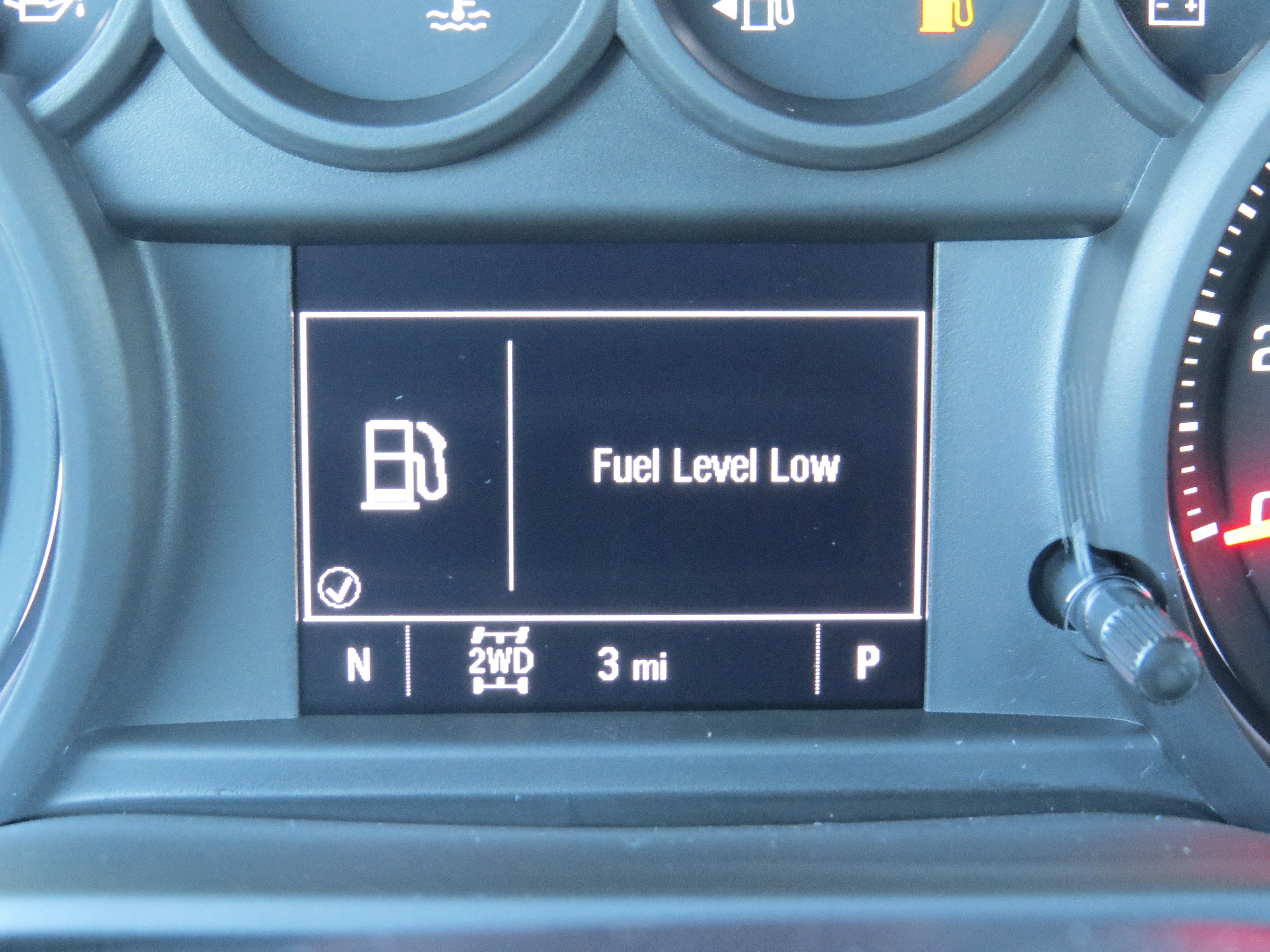 New 2026 GMC Sierra 1500 Pro w/ Pro Value Package image 21