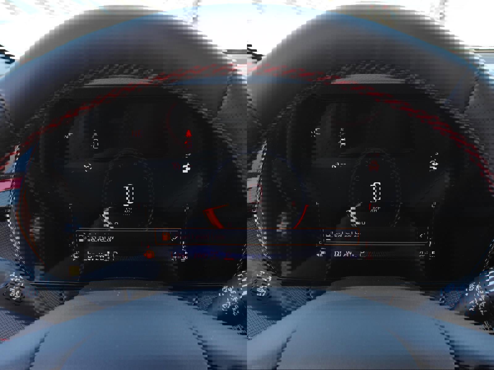 New 2026 Chevrolet TrailBlazer RS w/ Convenience Package image 12