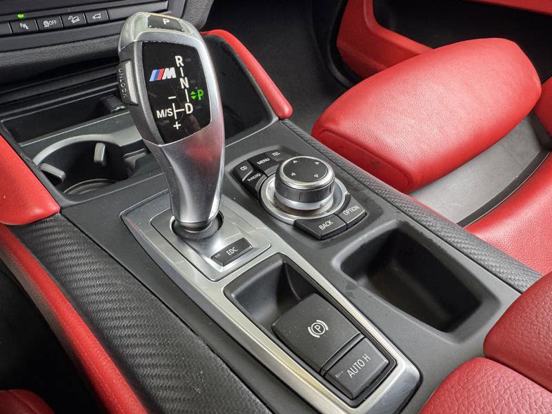 Used 2013 BMW X6 M AWD/4WD image 24