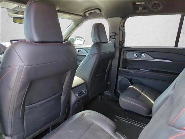 New 2026 Ford Explorer ST image 17