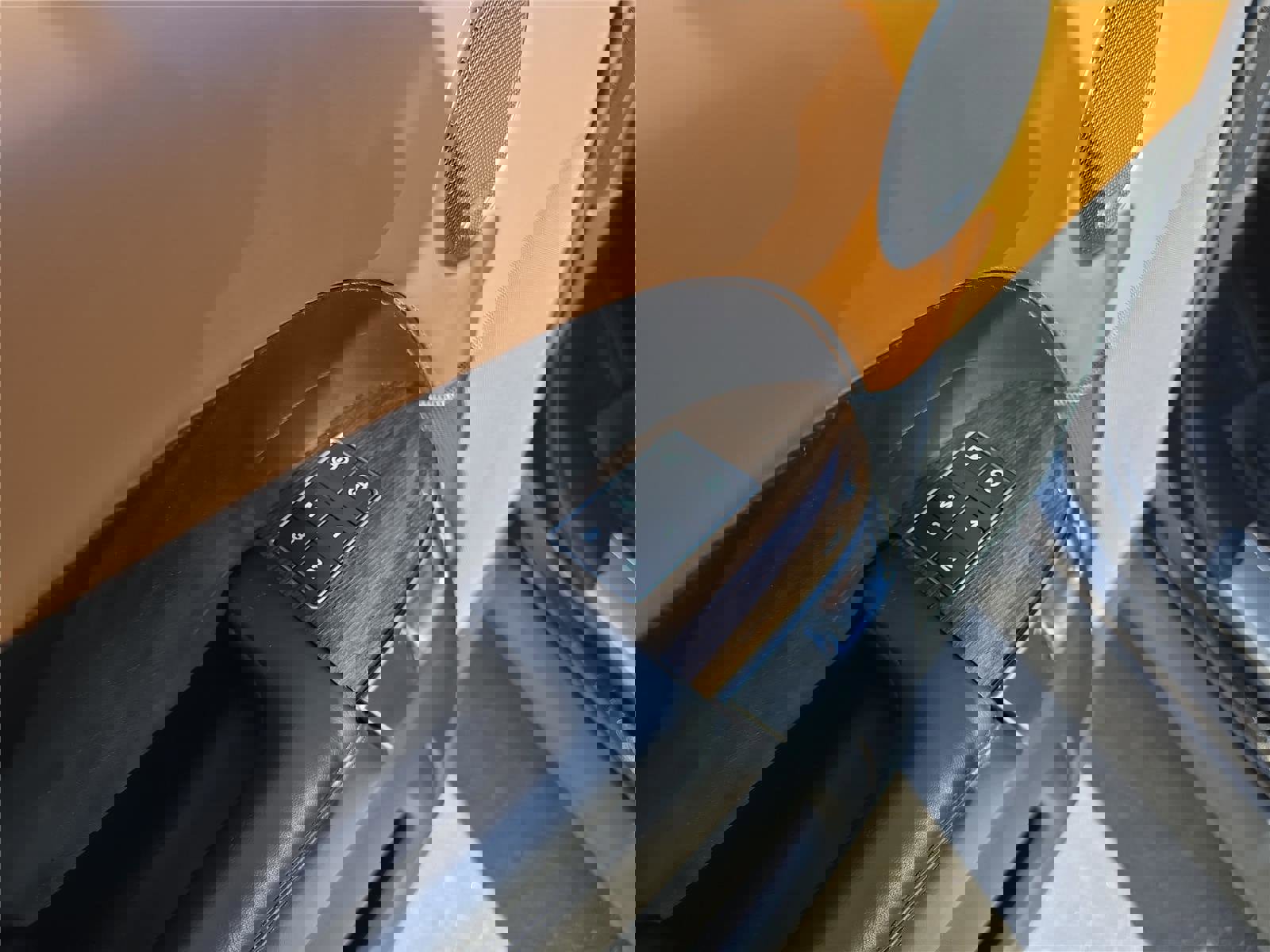 Used 2018 Land Rover Range Rover Sport Supercharged image 21