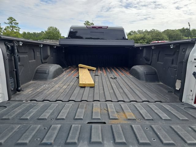 Used 2022 Chevrolet Silverado 3500 High Country w/ Safety Package II AWD/4WD image 13