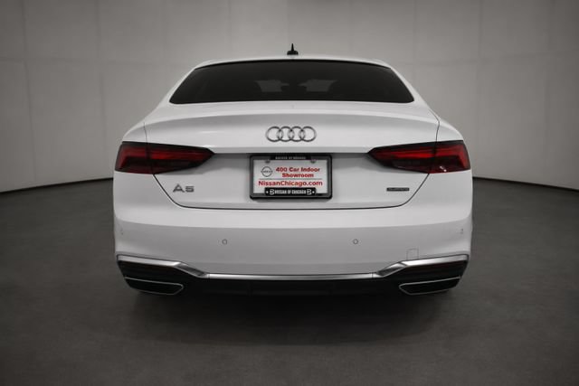 Used 2023 Audi A5 2.0T Premium w/ Convenience Package AWD/4WD image 5