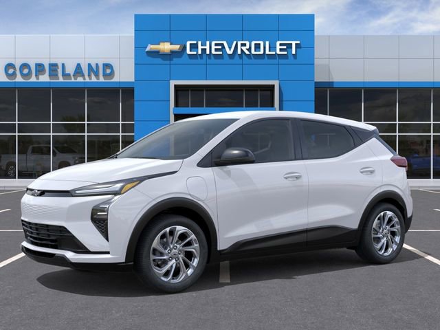 New 2027 Chevrolet Bolt LT FWD image 2