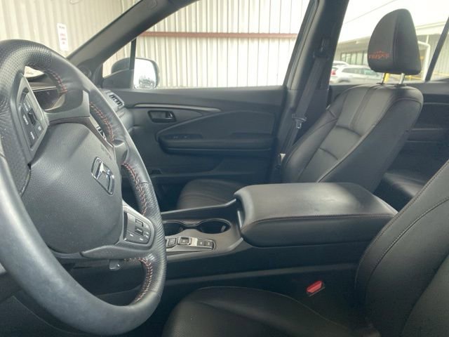 Used 2024 Honda Ridgeline TrailSport image 16