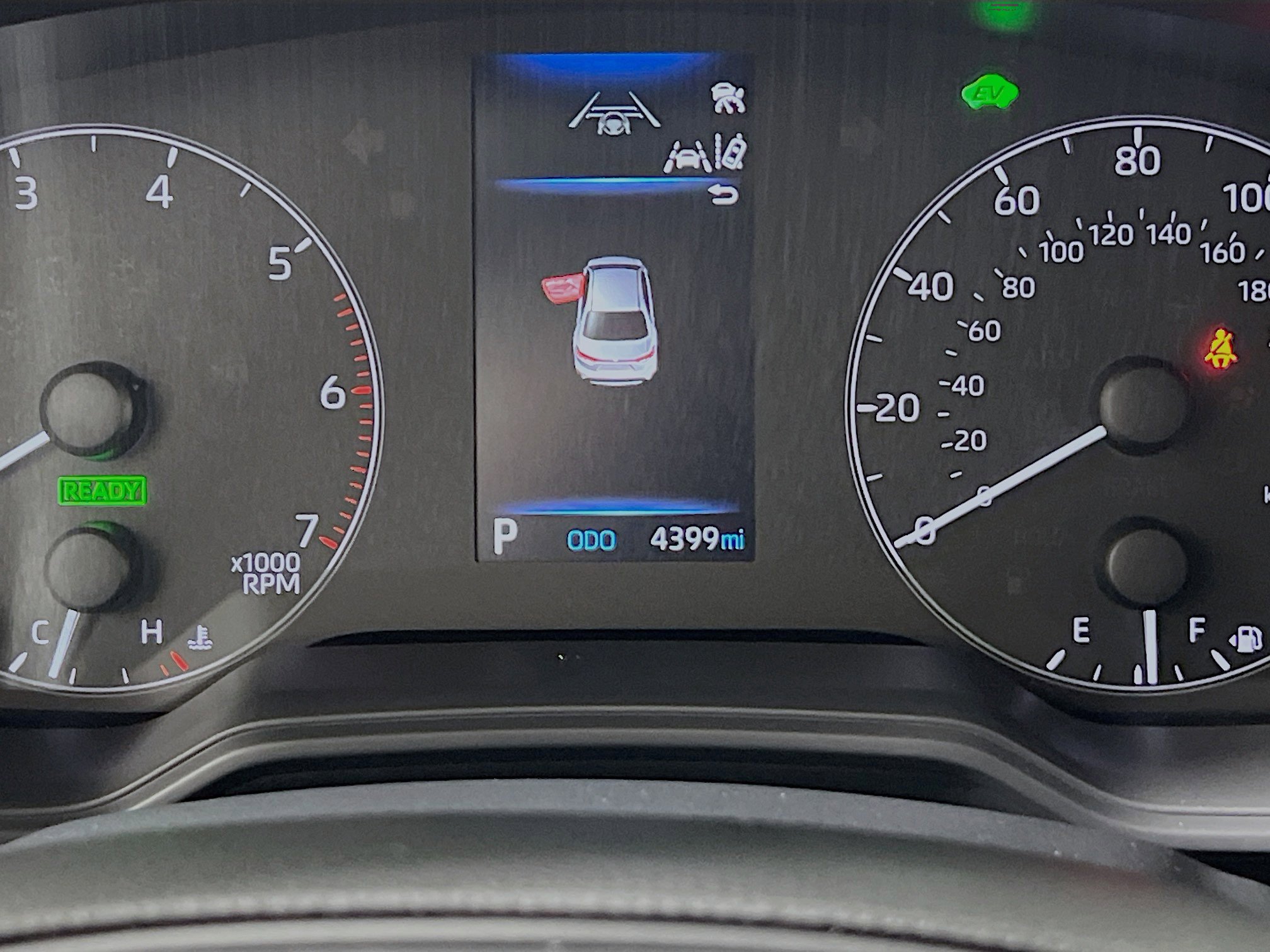 Used 2025 Toyota Corolla LE image 22