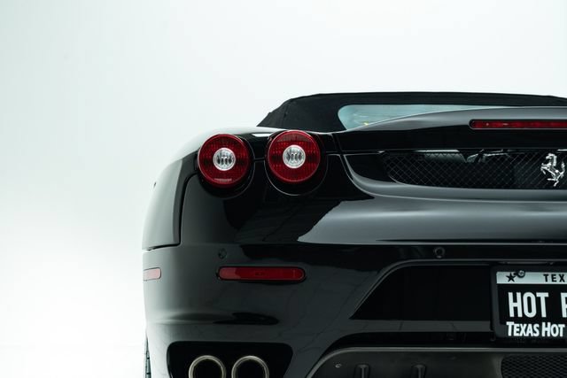 Used 2007 Ferrari F430 Spider RWD image 18