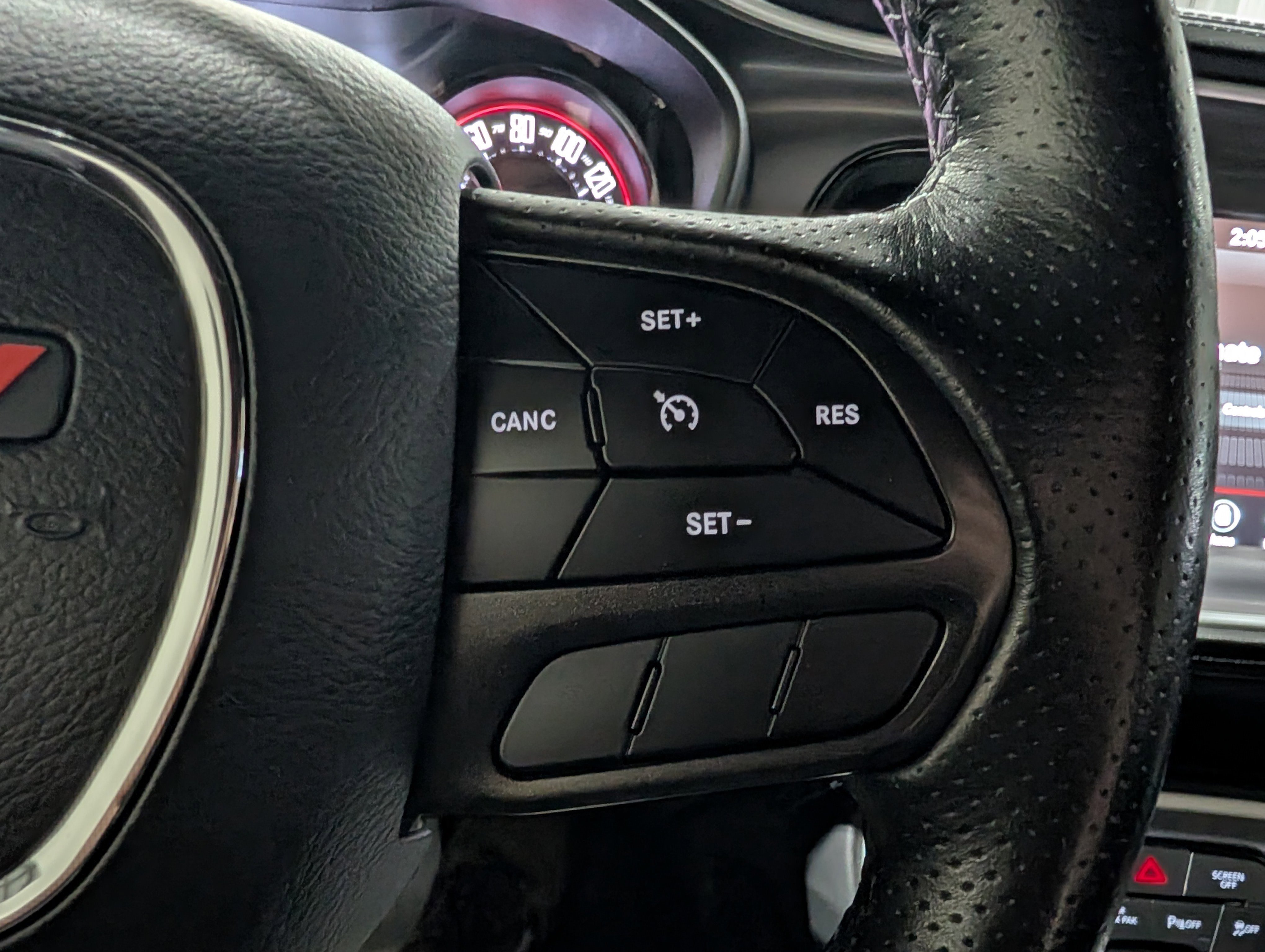 Used 2021 Dodge Challenger R/T w/ Plus Package image 20