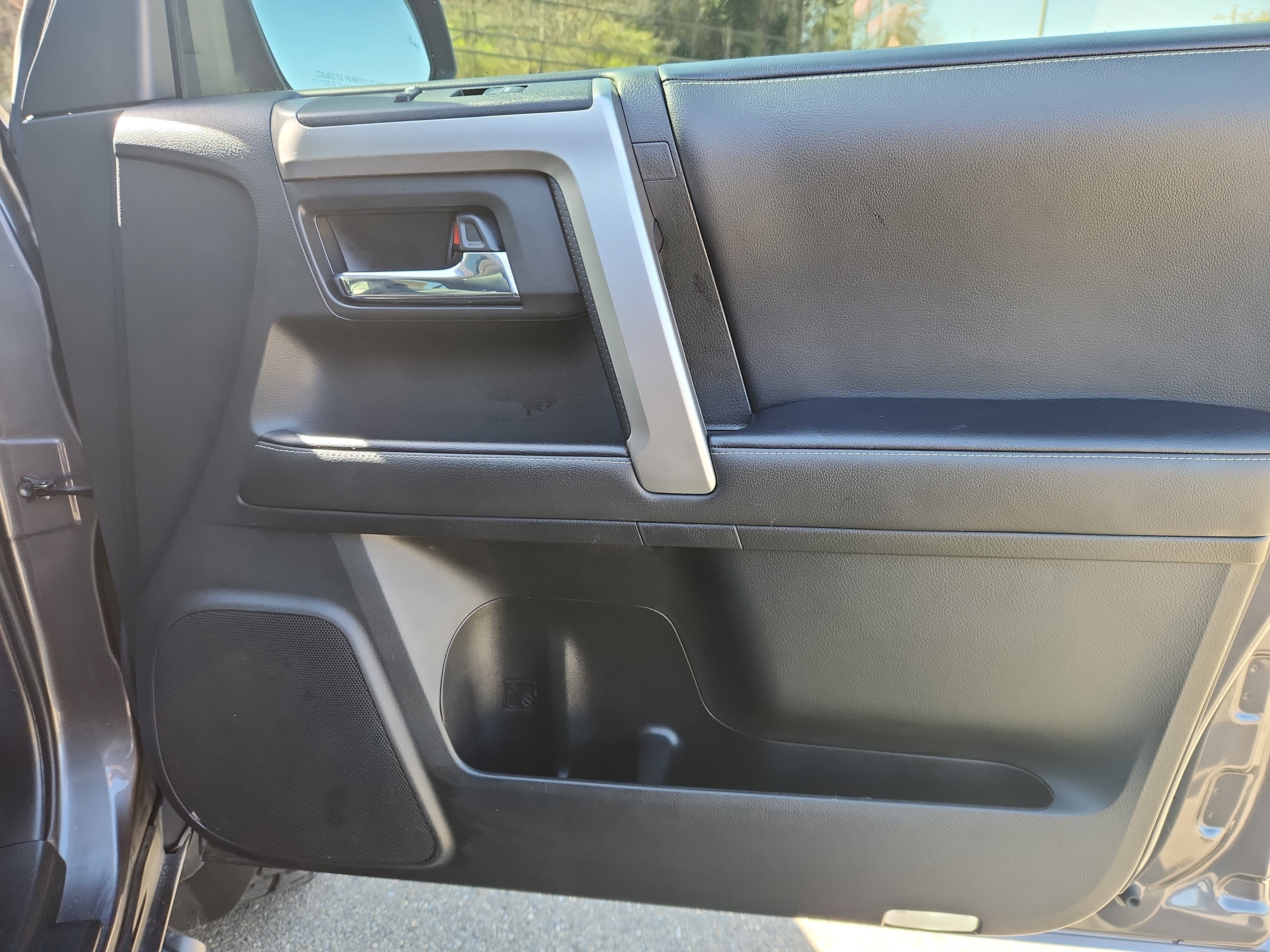 Used 2022 Toyota 4Runner SR5 Premium w/ Moonroof Package image 53