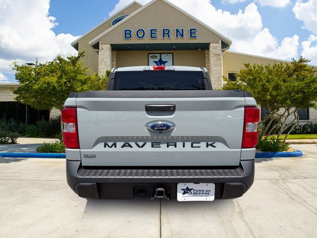 Used 2023 Ford Maverick XLT w/ XLT Luxury Package FWD image 4