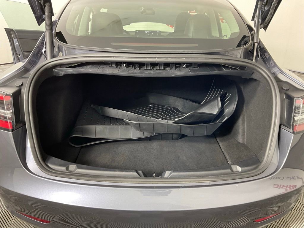 Used 2023 Tesla Model 3 Standard Range RWD image 11