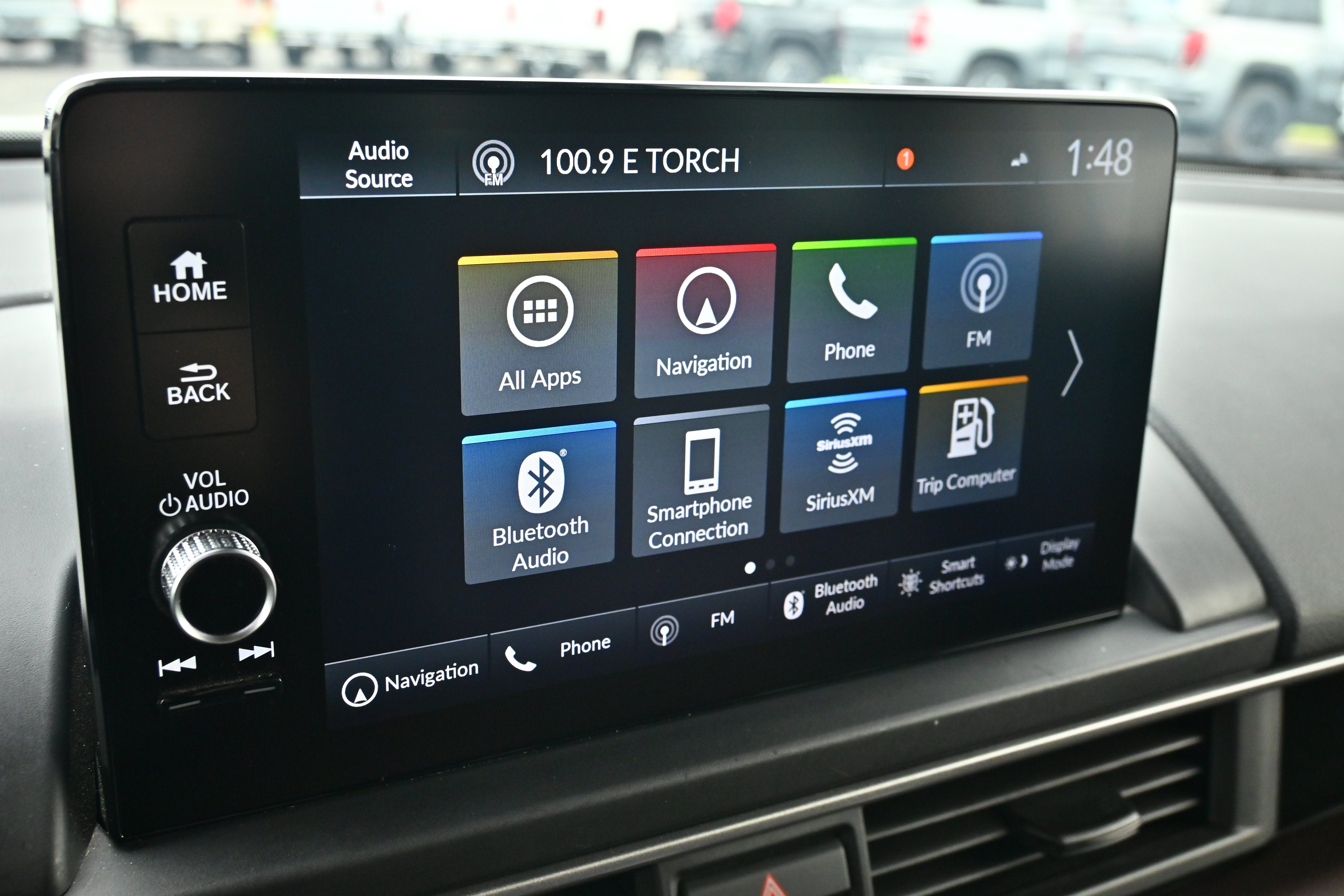 Used 2025 Honda Pilot Elite image 36