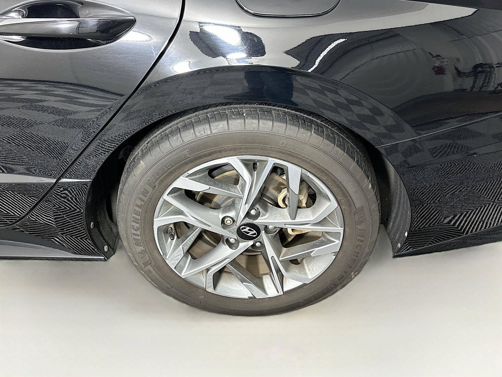 Used 2023 Hyundai Sonata SEL w/ Convenience Package FWD image 11