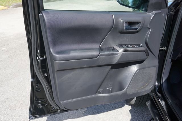 Used 2023 Toyota Tacoma TRD Sport RWD image 27