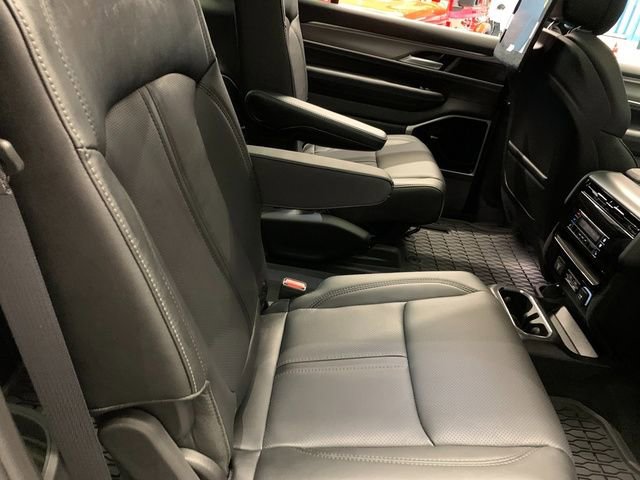 New 2026 Jeep Grand Wagoneer L Limited w/ Premium Group II image 11