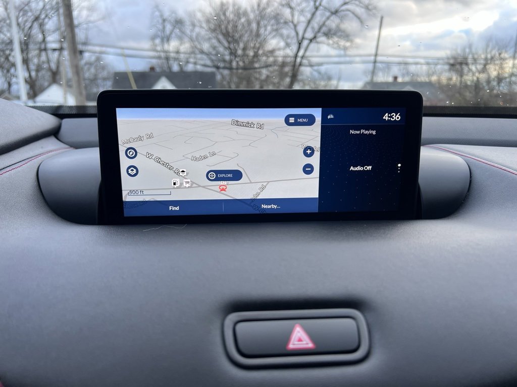 Used 2022 Acura TLX A-Spec Package image 33