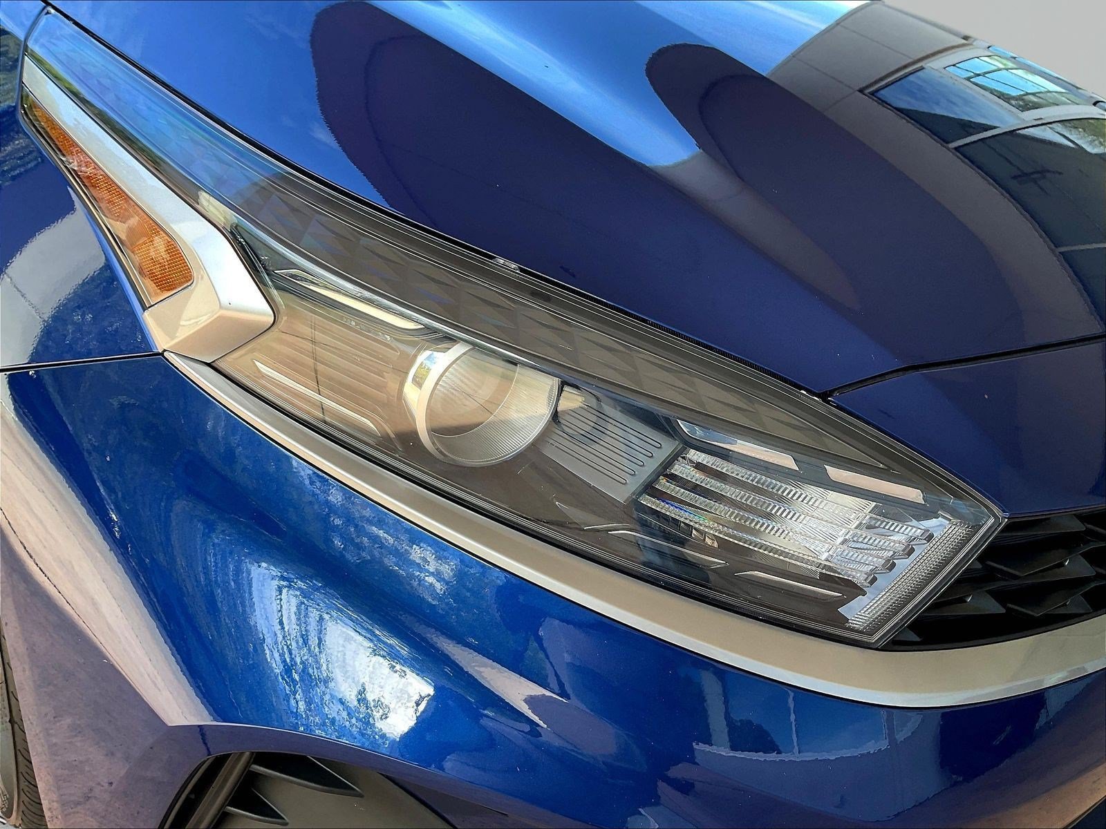 Used 2023 Kia Forte LXS w/ LXS Technology Package FWD image 28