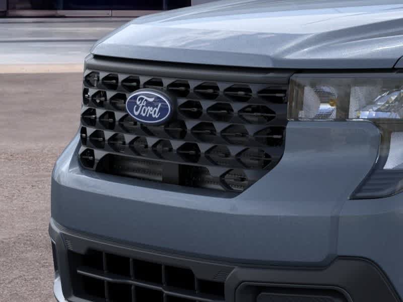 New 2026 Ford Maverick XLT FWD image 18
