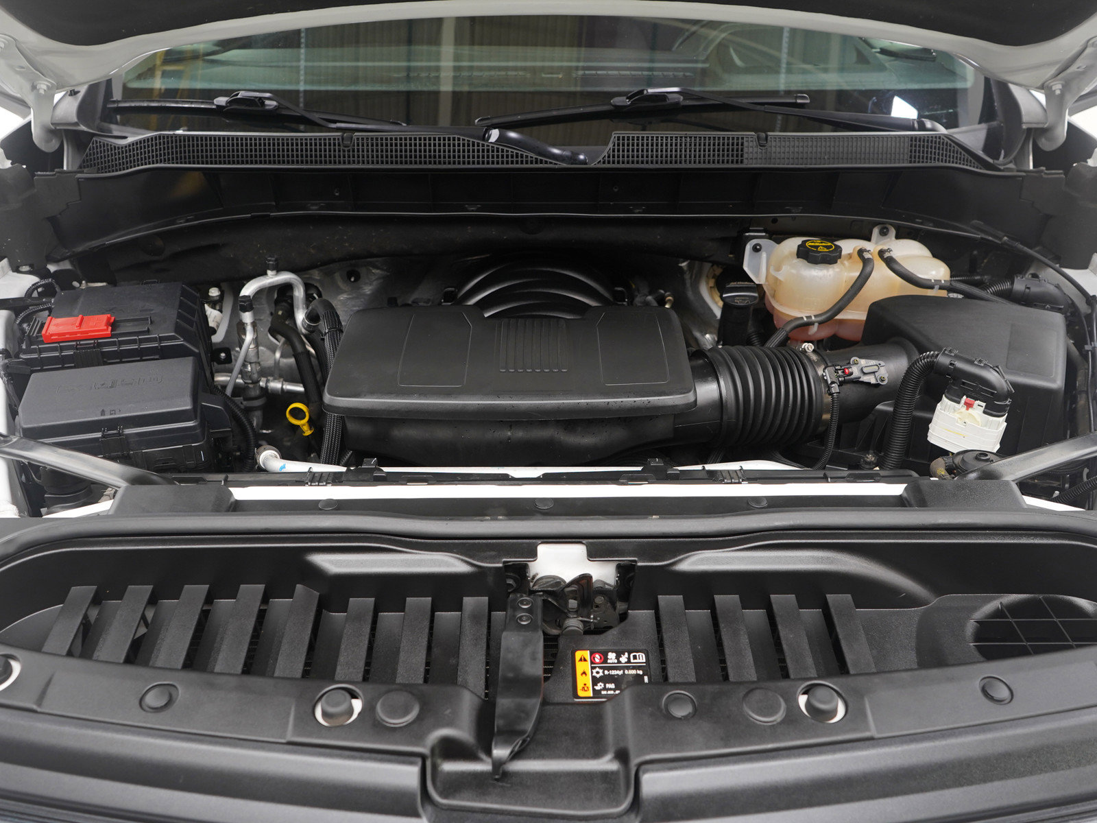 Used 2024 Chevrolet Silverado 1500 LT image 29