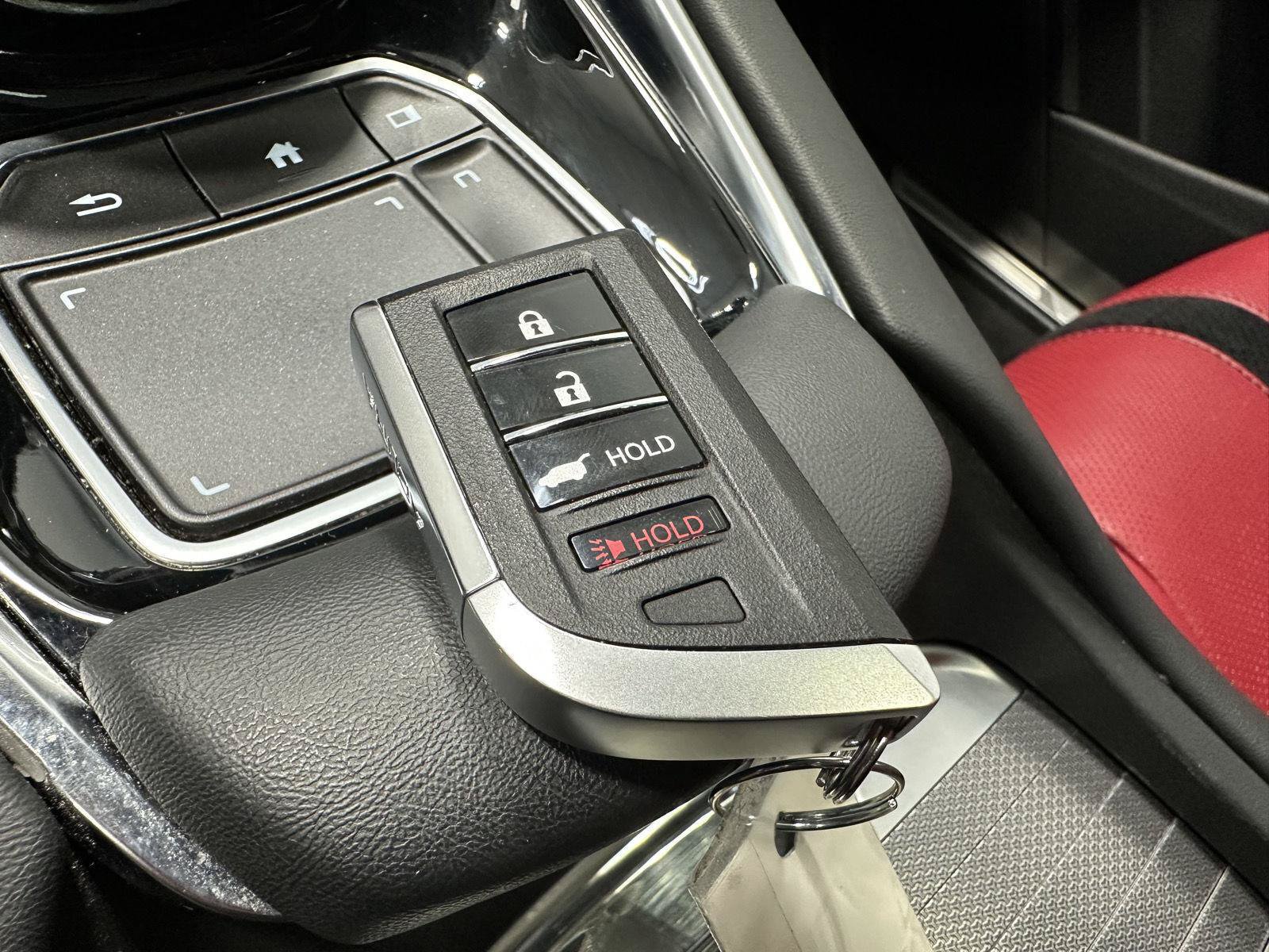 Used 2024 Acura RDX w/ Advance Package AWD/4WD image 33