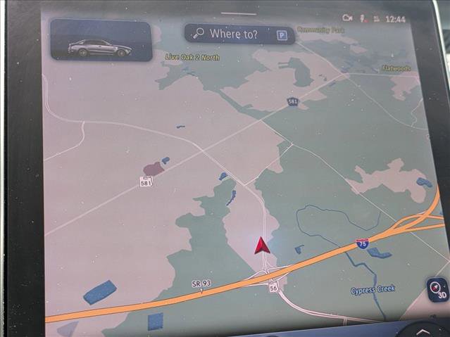 Certified 2025 Mercedes-Benz C 36 AMG S image 11