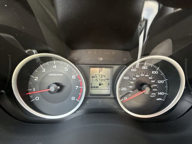 Used 2018 Subaru Forester 2.5i Premium w/ All-Weather Package image 15