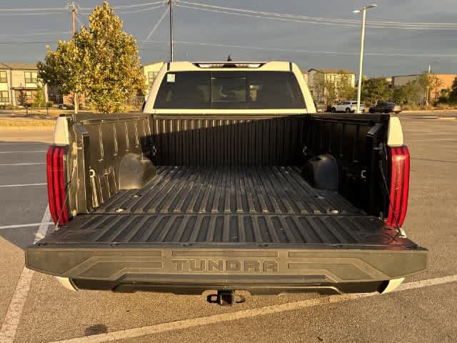 Used 2022 Toyota Tundra SR5 RWD image 35