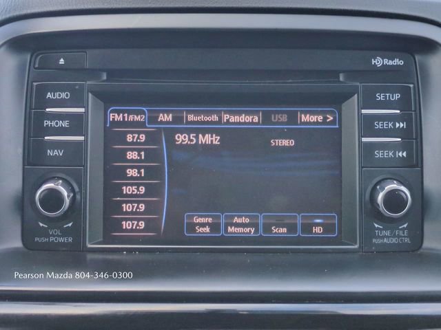 Used 2015 MAZDA CX-5 Touring image 19